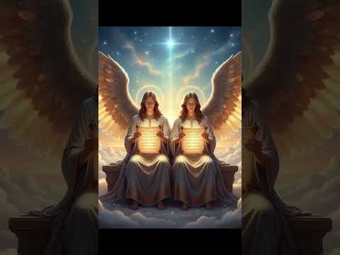 Munkar Aur Nakir Ka Sawaal… Jis Ka Jawab Farishtay Ne Likh Liya 💔 | Islamic Short Story #Shorts