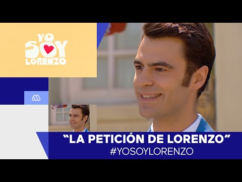 #YoSoyLorenzo - ¡La petición de Lorenzo! - Lorenzo y Francisco / Capítulo 36