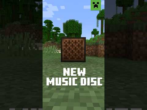 NEW MUSIC DISC ALERT!
