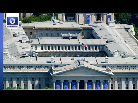 US National Debt Tops $40 Trillion +More | CBG
