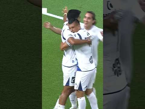 ¡Qué BUEN gol! | Diego De Buen empató para la Franja con este golazo