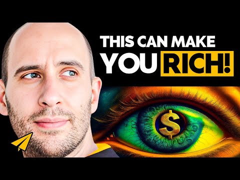 Decisive Entrepreneurship: Tips from Jeff Bezos & Success Stories
