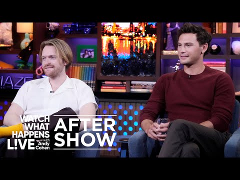 Finneas Disagreed With Billie Eilish on Her Vulnerability | WWHL