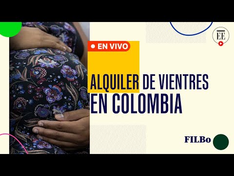 El alquiler de vientre en Colombia, ¿se va a regular? | El Espectador