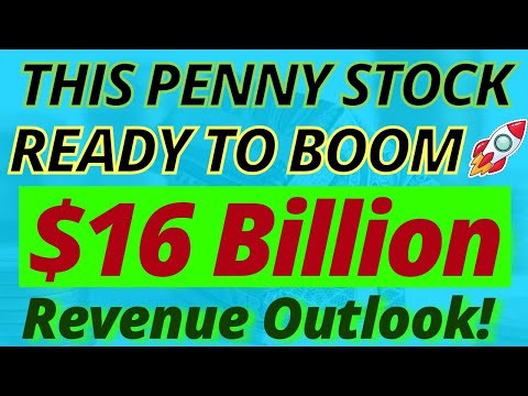 💰 This $1 Clean Energy Penny Stock Sees $16bn In Annual Revenues 🔥 2 Clean Energy Stocks 💥🚀