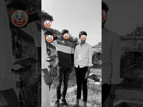 तंबाकू मांगने आए तो 😂😂😂#Mera dost#mangne #aaya #bada lena#