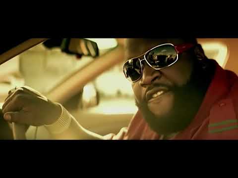 Rick Ross - Replacement for Hustlin'