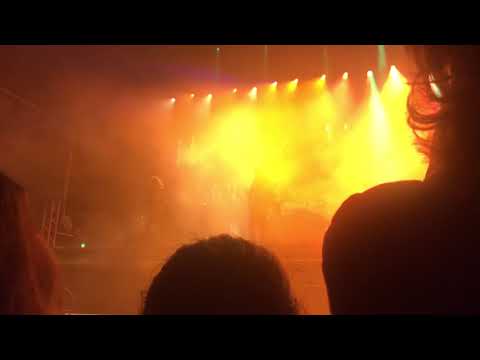 Tame Impala LIVE 2018 “Jeremy’s Storm”
