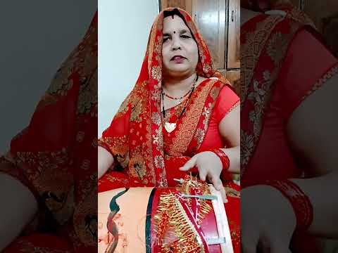 Kahan Se Aaye tulsa kahan se I Radha #tulsi #radha #bhajan #shortvideo