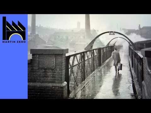 The Lost Railways of Oldham