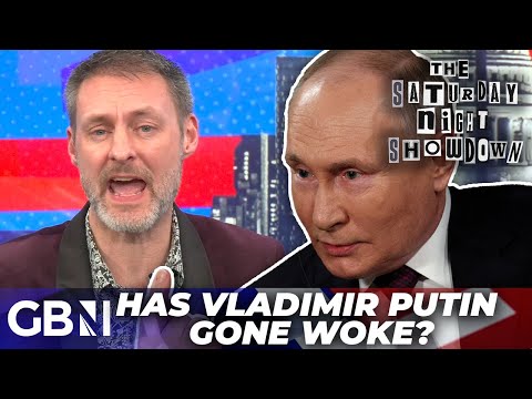 Moscow attack: 'Putin's response was to dismiss the threat of Islamism and blame far right Nazis'