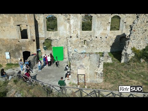 Riviera dei Cedri, studenti dell’ITS Academy “Elaia Calabria” realizzano prodotti turistici digitali