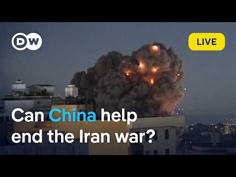 Deal or no deal — Trump says US could end Iran war in two to three weeks | DW News