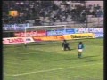 29/09/1992 - Coppa UEFA - Anorthosis Famagosta-Juventus 0-4
