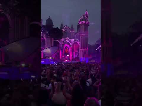 Let the music take over, Lost Frequencies.