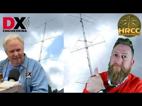 What Is Great About Ham Radio With Tim Duffy K3LR