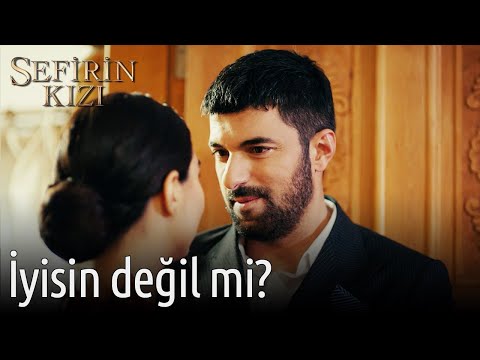 İyisin Değil mi? | Sefirin Kızı