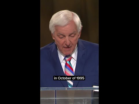 David Jeremiah