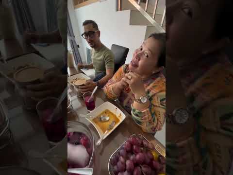 Ngerumpi sambil nambah BB 😅😂 #bali #rumpi #friendship