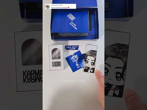 Stray Kids Blindbag Blindbox Unboxing SKZ 스트레이키즈 블라인드백 블라인드박스 스키즈 Stay 스테이 Felix Ceremony 세레머니 용복