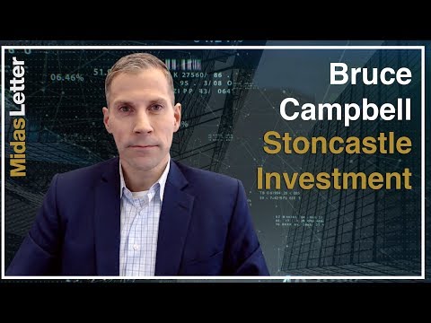 StoneCastle Investment