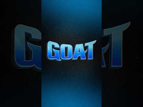 GOAT