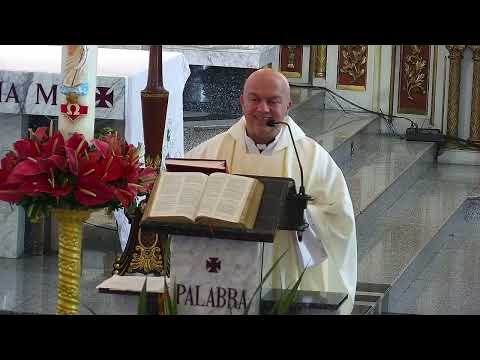 Eucaristía  Domingo  5 de Mayo de  2024 - 10:30  a.m  Basílica Señor de los Milagros  de  Buga