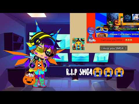 #NeverForgetSMG4Chain