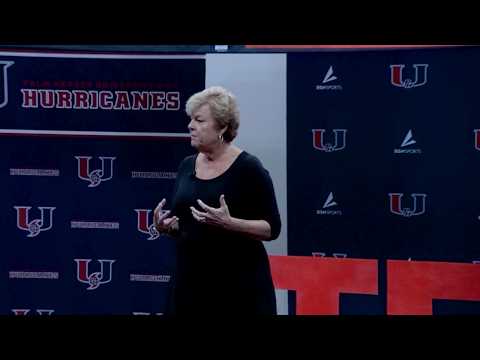 Boundaries: What are they to you? | Terri Scully | TEDxYouth@PHUHS
