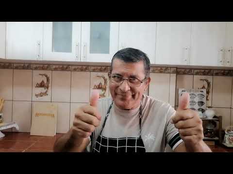 ENSALADA DE GARBANZO COMIDA PERUANA EL COCINERO BOMBERO RECETA RAPIDA PRACTICA Y ECONOMICA