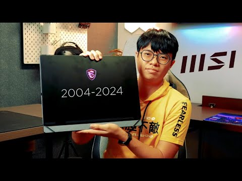 NGAPAIN Aja MSI Selama 20 Tahun???