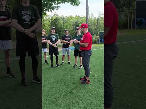 Why Do European Pitchers <strong>Throw</strong> So Few Curveballs?