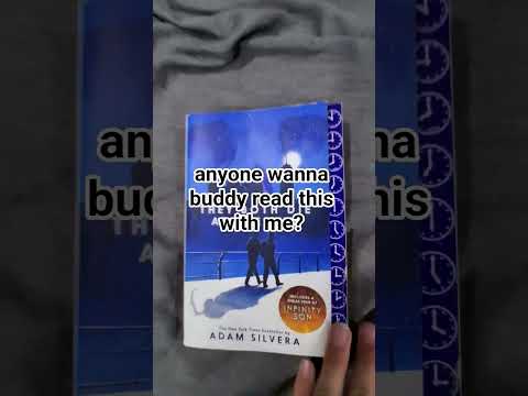 they both die at the end #buddyread #books #booktok #booktube #bookworm #shorts #reader #reading#fyp