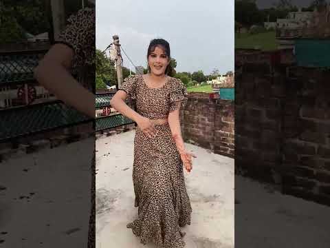 #Video​ - नदी बिच नईया | Trisakar Madhu का नया धमाका | Kamlesh Kaushal, Punita Priya | Bhojpuri Song