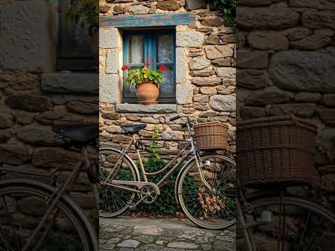 Người phụ nữ việt nam thu hoạch rau diếp trong vườn nhà, ánh sáng ban mai rực rỡ