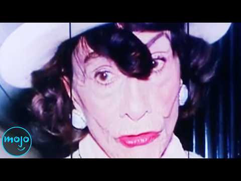 Top 10 Respected People Who Turned Out to Be NAZI Sympathizers