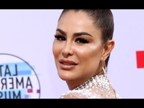 Show Room News- Ninel Conde desesperada a punto de perder la custodia de su hijo por Giovanni Medina