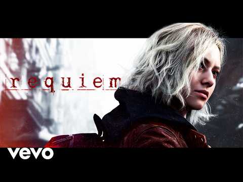 R E Q U I E M - Resident Evil 9 Song | by ChewieCatt