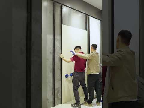 19 Mẫu Gạch Khổ Lớn Eurotile Đã Có Tại Showroom Thanh Liêm Home #reels #shorts