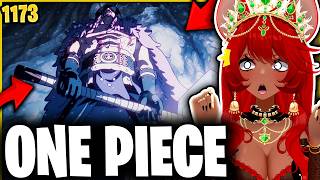 LOKI IS DOWN !! | One Piece Episode 1173 Reaction