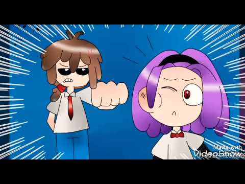 ¿Es ella o yo? FREDDOY VS FREDDAMI "5" #FNAFHS