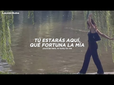 Lucky For Me | Laufey (Traducida al Español)