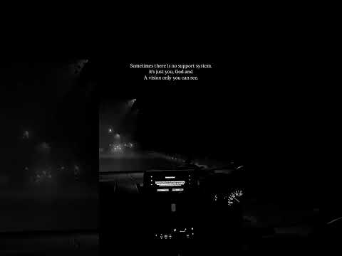 You,God and the Vision #faith #vision #trustingod #successmindset #purpose #dream #innerstrength