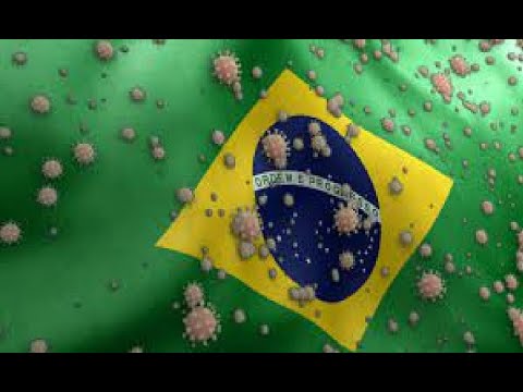 Brasil un ejemplo de irresponsabilidad en plena pandemia