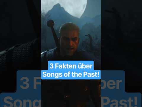 Was ihr über Songs of the <strong>Past</strong> wissen müsst!