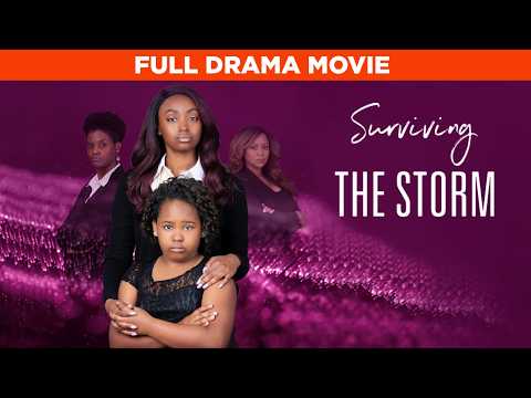 A Single Mother Is Diagnosed With Stage Three Breast Cancer. Can She Confront Family Secrets?