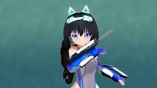 こういうナイフの出し方めっちゃ好き