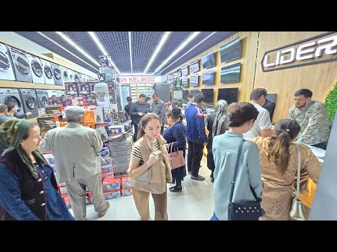 БУНАКАСИ ХАЛИ БУЛМАГАН БУТУН УЗБЕКИСТАН КУРСИН! LIDER N¹ ДAH СУПЕР АКЦИЯ