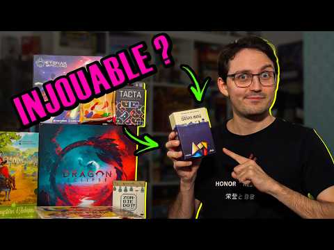 Suis-je TROP BÊTE pour y JOUER ?