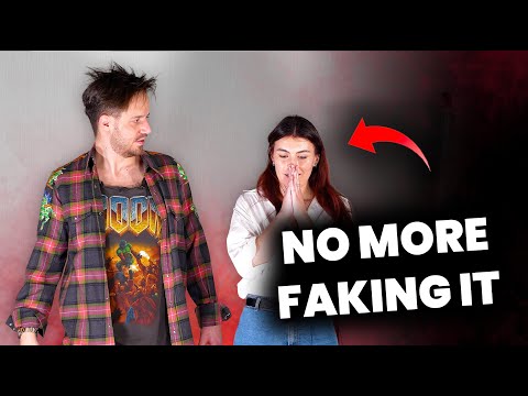How To Overcome Anxiety Without Faking Confidence